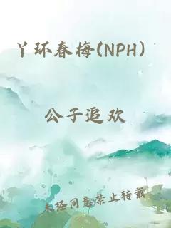 丫环春梅(NPH）